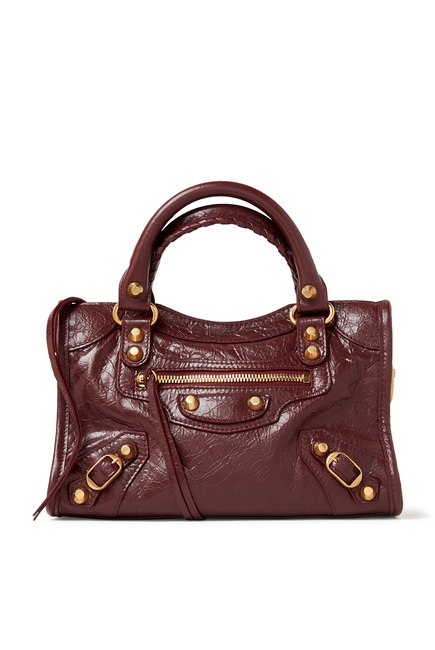  Le City Mini Bag