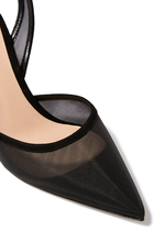 Sienna 85 Mules