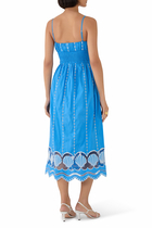 Murano Dress