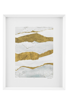 Rift Valley Print Set by Vanna Lam
