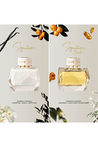 Signature Eau De Parfum
