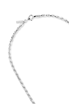 Rope Chain Necklace