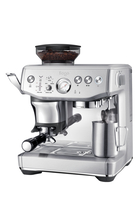 The Barista Express Impress Coffee Machine