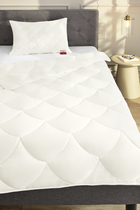 Lima Alpaca Hair-Filled Duvet