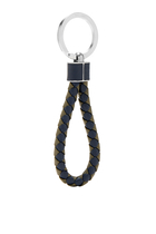 Intreccio Key Ring