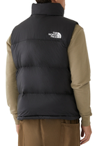 1996 Retro Nuptse Vest