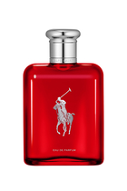 Polo Red Eau de Parfum