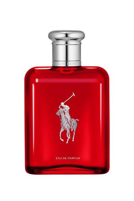 Polo Red Eau de Parfum