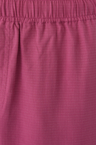 Tyler Lyocell Ripstop Shorts