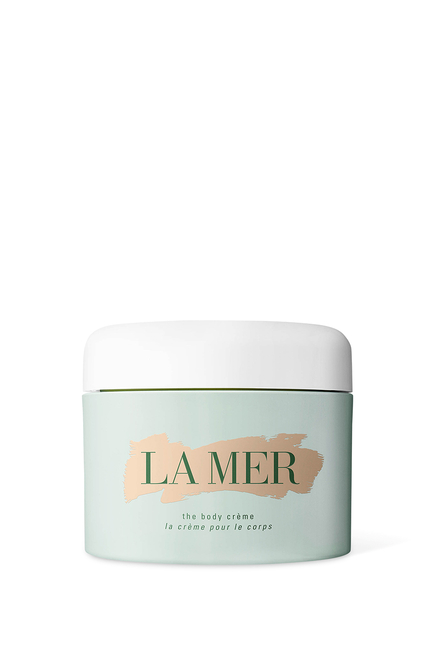 The Body Crème