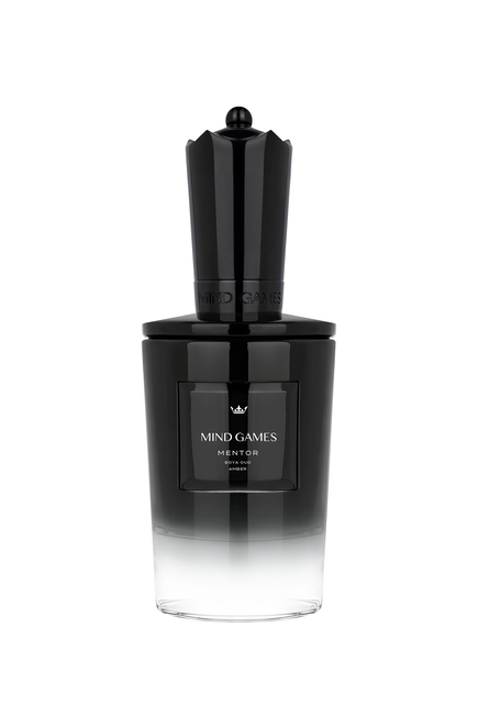Perfumer Extraordinaire Mentor Extrait de Parfum