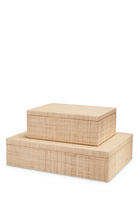Box Cadiz L