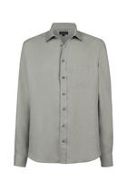 Camicia Classica Button-Down Shirt