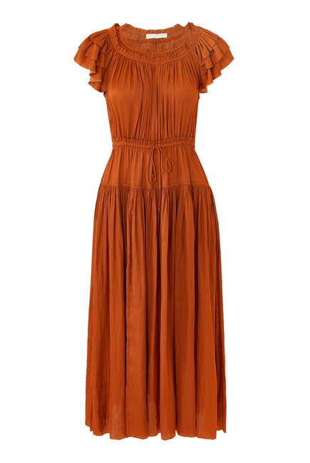 Kalesta Dress