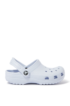 Kids Classic Clogs