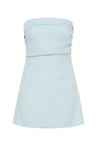 Boe Tunic Top