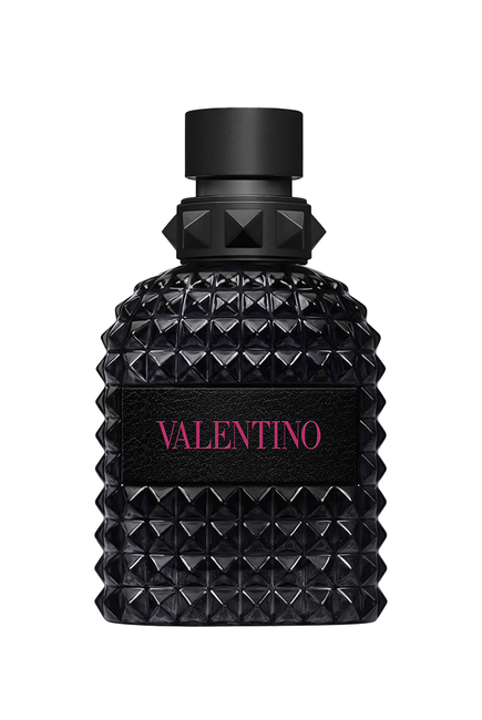 Born in Roma Uomo Extradose Parfum