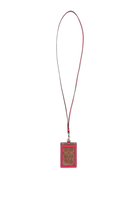 ID Lanyard Case