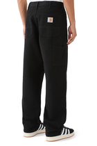 Double Knee Pant