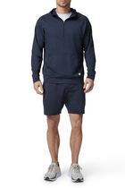 Ponto Performance Half Zip Hoodie