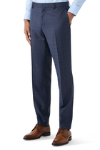 Slim-Fit Suit 