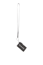 Cash Card Case on Keyring