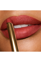 Pure Color Explicit Silk Matte Lipstick