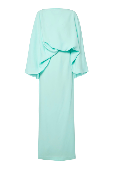 La Maddalena Dress