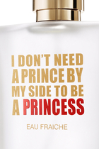 Princess Eau Fraîche Perfume