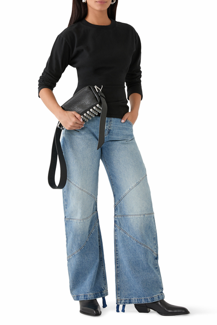 Long Sleeved Eero T-Shirt