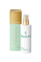 Priming With A Hydrating Fluid