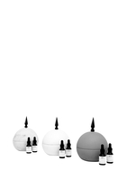 No.5 Pavot Concrete Dome Diffuser