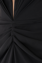 Yuno Long Dress