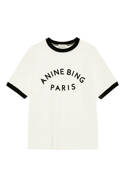 Paris Jaylin T-shirt