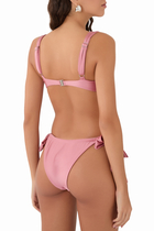 Sol Bikini Top