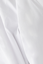 Dill Cotton Blouse
