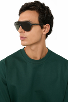 Nagata Speed Blade Sunglasses