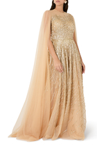 AW Vina Dress