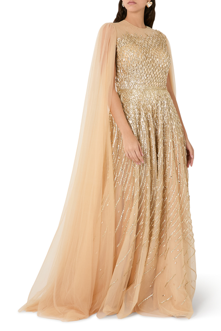 AW Vina Dress
