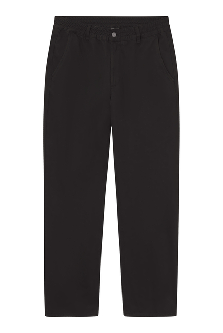 Clay Twill Pants