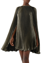 Palais Mini Dress