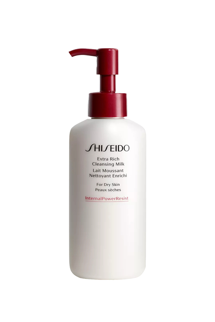 Extra Rich Cleansing Milk