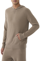 Mr. Balham Hoodie