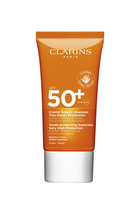 Youth-Protecting Body Sunscreen High Protection SPF50+