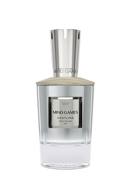 Castling Extrait de Parfum