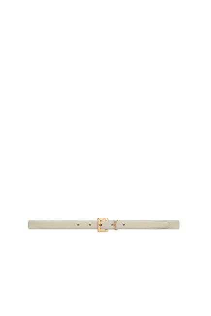 Cassandre Thin Belt