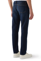 L'Homme Slim Jeans