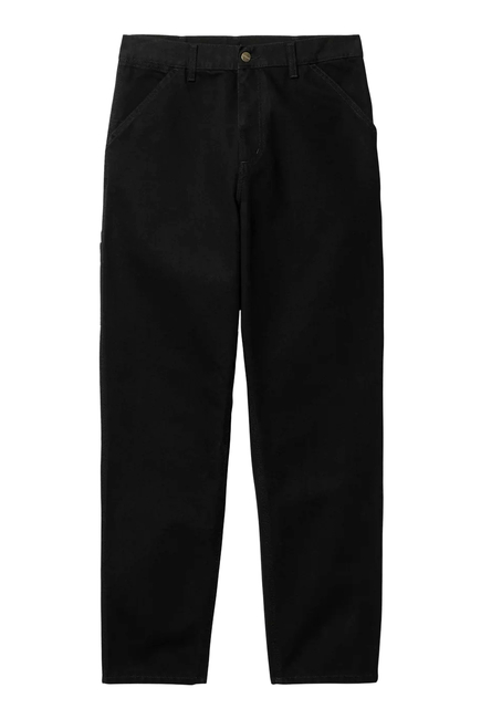 Single Knee Pants