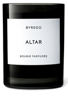 Altar Candle