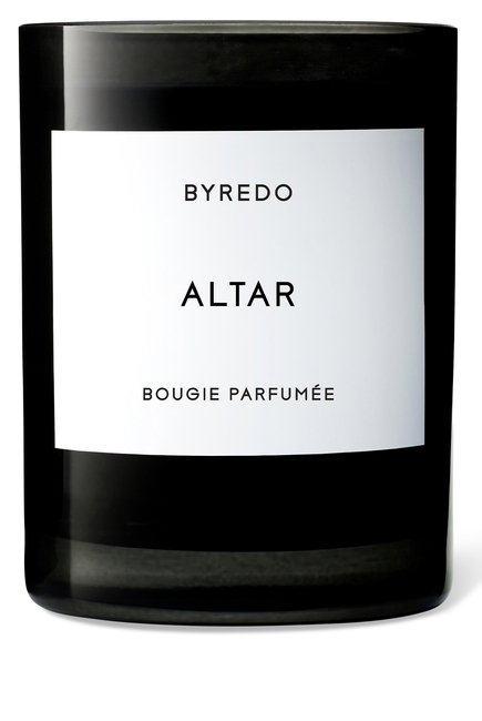 Altar Candle
